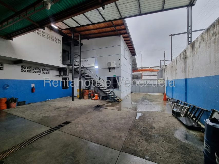 Comercial (Local Comercial) en Venta en Buenos Aires, Merida - 50