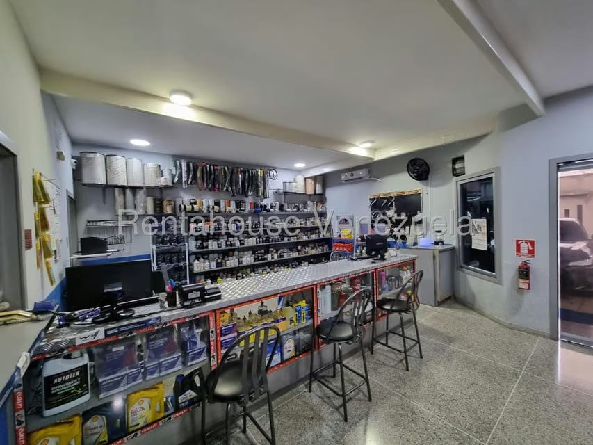 Comercial (Local Comercial) en Venta en Buenos Aires, Merida - 6