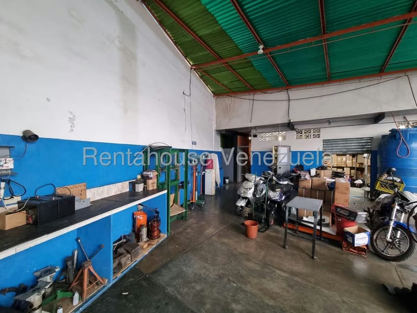 Comercial (Local Comercial) en Venta en Buenos Aires, Merida - 51