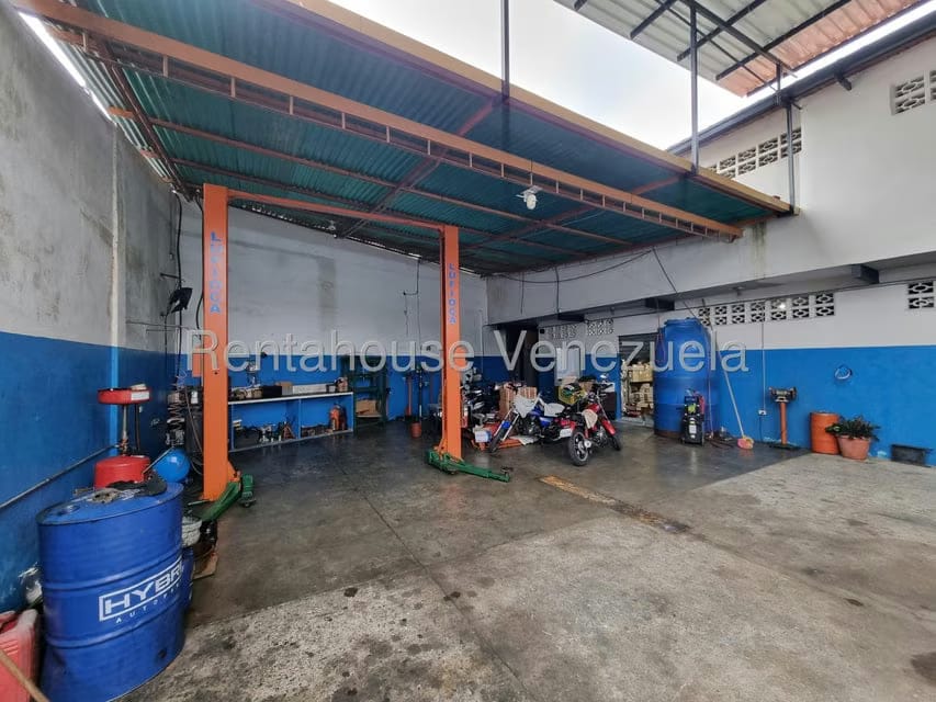 Comercial (Local Comercial) en Venta en Buenos Aires, Merida - 52