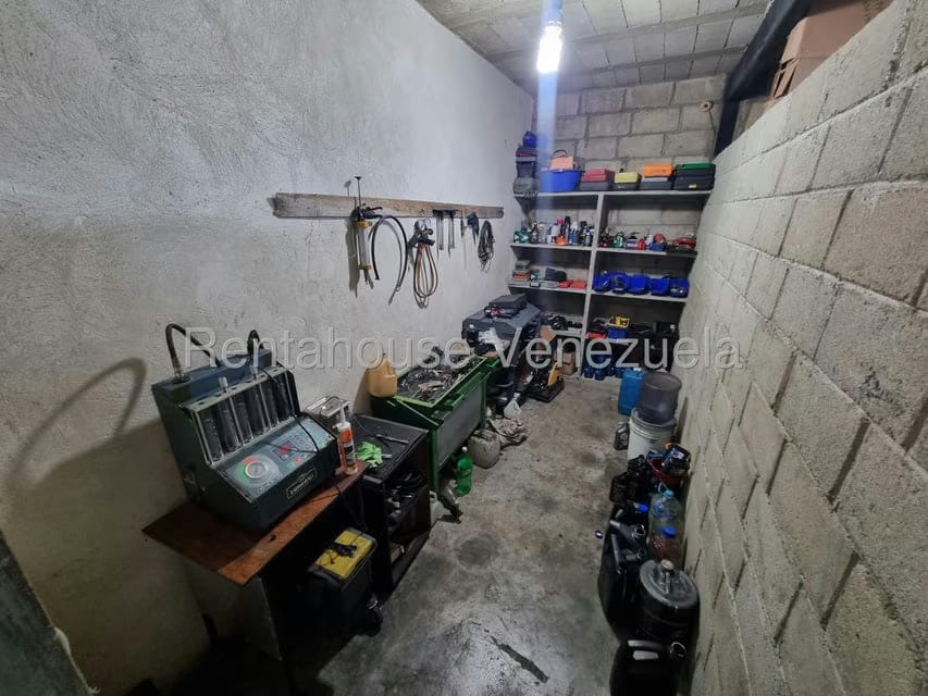 Comercial (Local Comercial) en Venta en Buenos Aires, Merida - 54