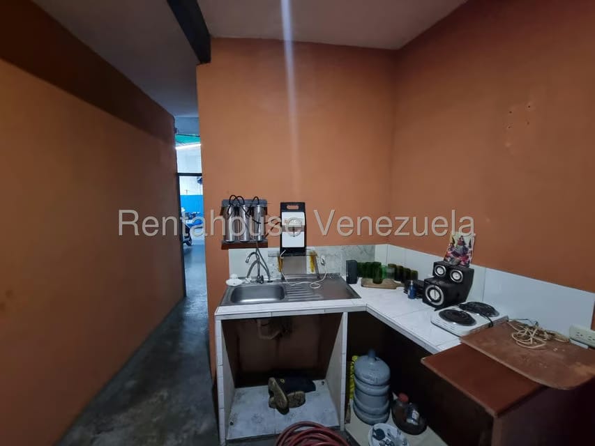 Comercial (Local Comercial) en Venta en Buenos Aires, Merida - 55