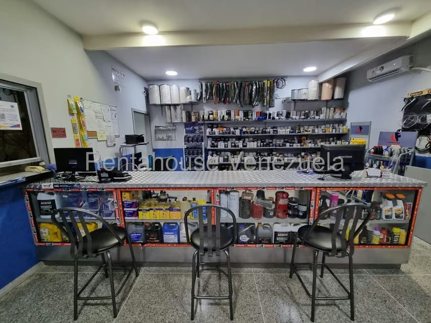 Comercial (Local Comercial) en Venta en Buenos Aires, Merida - 7