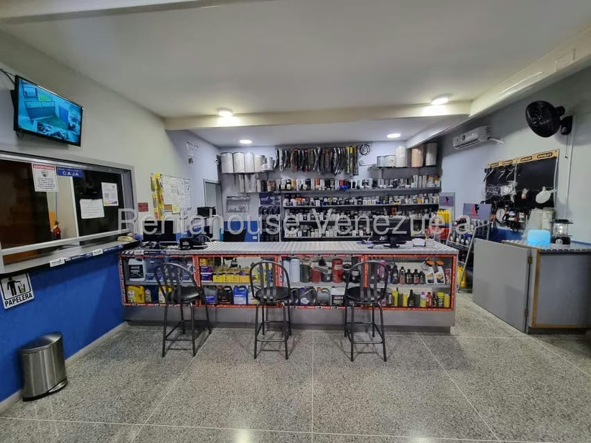 Comercial (Local Comercial) en Venta en Buenos Aires, Merida - 8