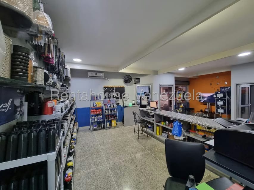 Comercial (Local Comercial) en Venta en Buenos Aires, Merida - 10
