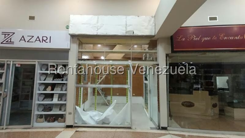 Comercial (Local Comercial) en Venta en San Bernardino, Distrito Metropolitano - 2