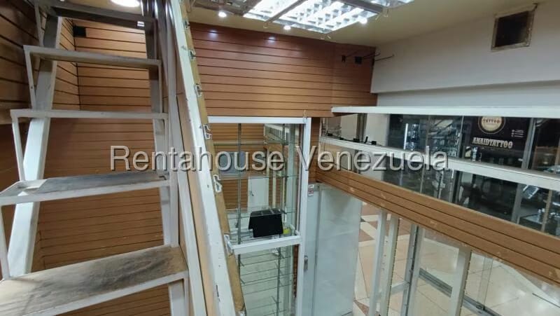 Comercial (Local Comercial) en Venta en San Bernardino, Distrito Metropolitano - 11