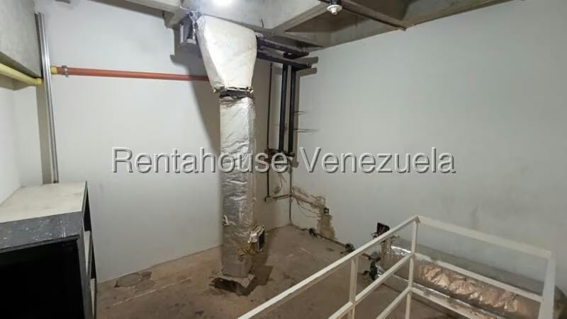 Comercial (Local Comercial) en Venta en San Bernardino, Distrito Metropolitano - 19