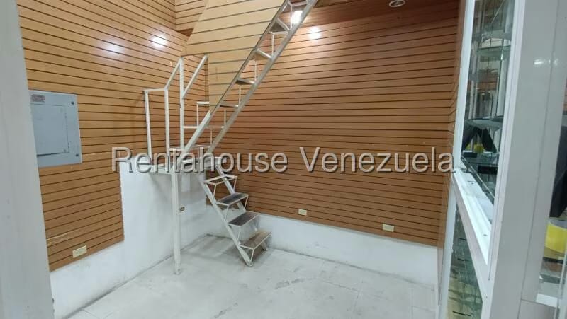 Comercial (Local Comercial) en Venta en San Bernardino, Distrito Metropolitano - 4
