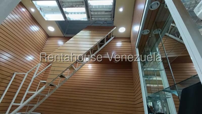 Comercial (Local Comercial) en Venta en San Bernardino, Distrito Metropolitano - 5