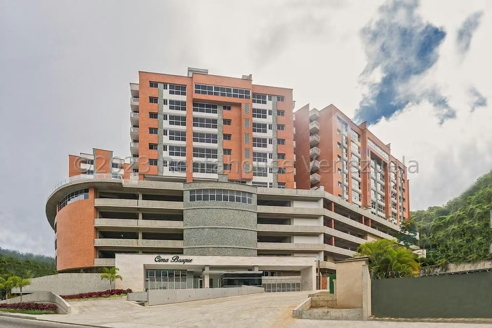 Apartamento (1 Nivel) en Venta en La Boyera, Distrito Metropolitano