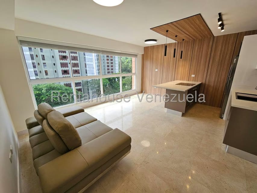 Apartamento (1 Nivel) en Venta en La Boyera, Distrito Metropolitano - 10