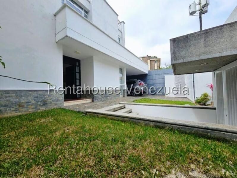 Casa (Duplex) en Venta en Alto Hatillo, Distrito Metropolitano - 13