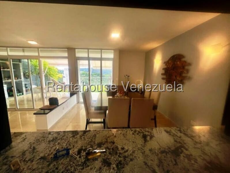 Casa (Duplex) en Venta en Alto Hatillo, Distrito Metropolitano - 7