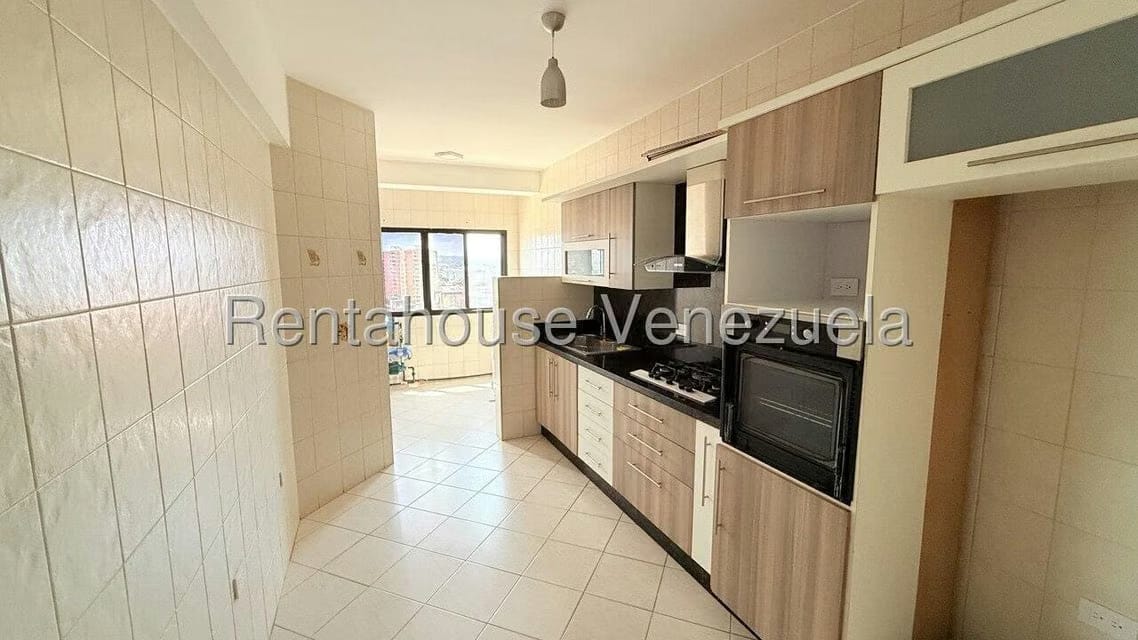Apartamento (1 Nivel) en Alquiler en La Mata, Lara - 16