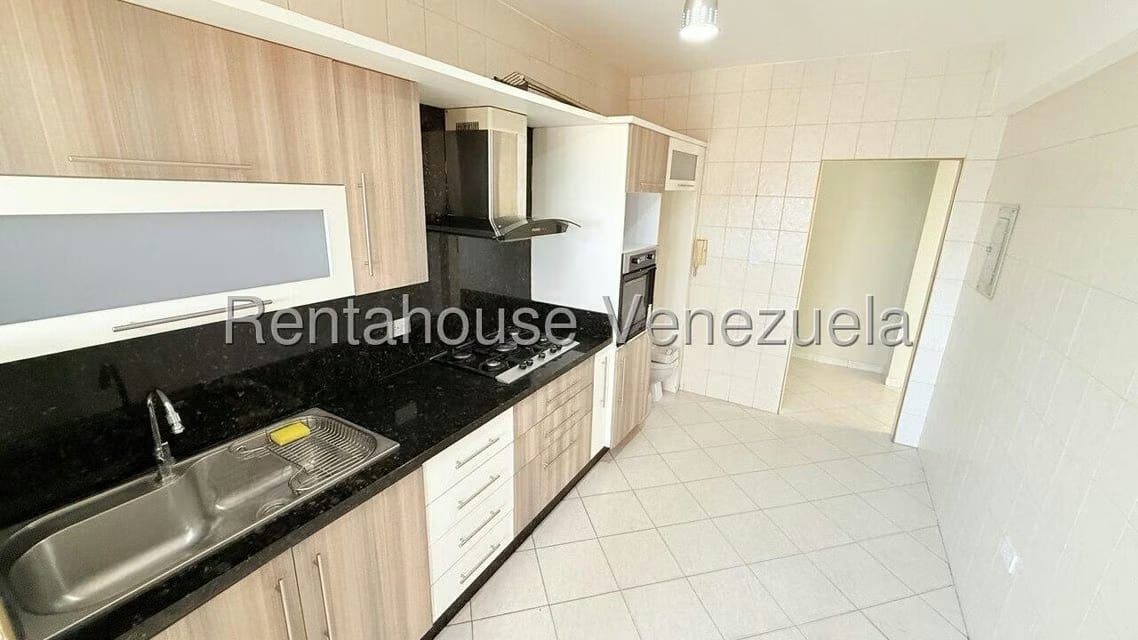 Apartamento (1 Nivel) en Alquiler en La Mata, Lara - 17