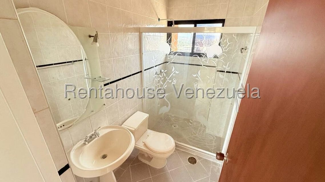 Apartamento (1 Nivel) en Alquiler en La Mata, Lara - 19