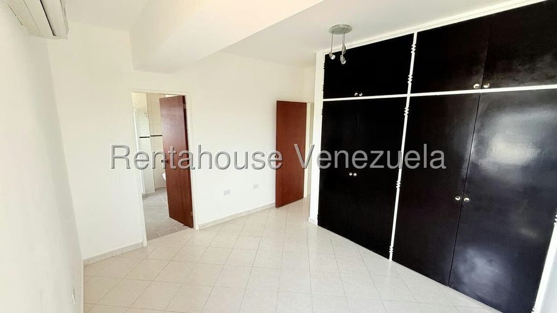 Apartamento (1 Nivel) en Alquiler en La Mata, Lara - 23