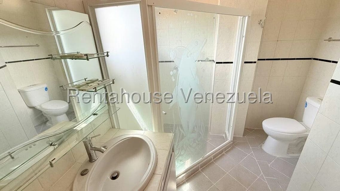 Apartamento (1 Nivel) en Alquiler en La Mata, Lara - 25
