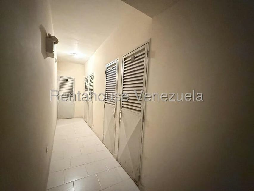 Apartamento (1 Nivel) en Alquiler en La Mata, Lara - 34