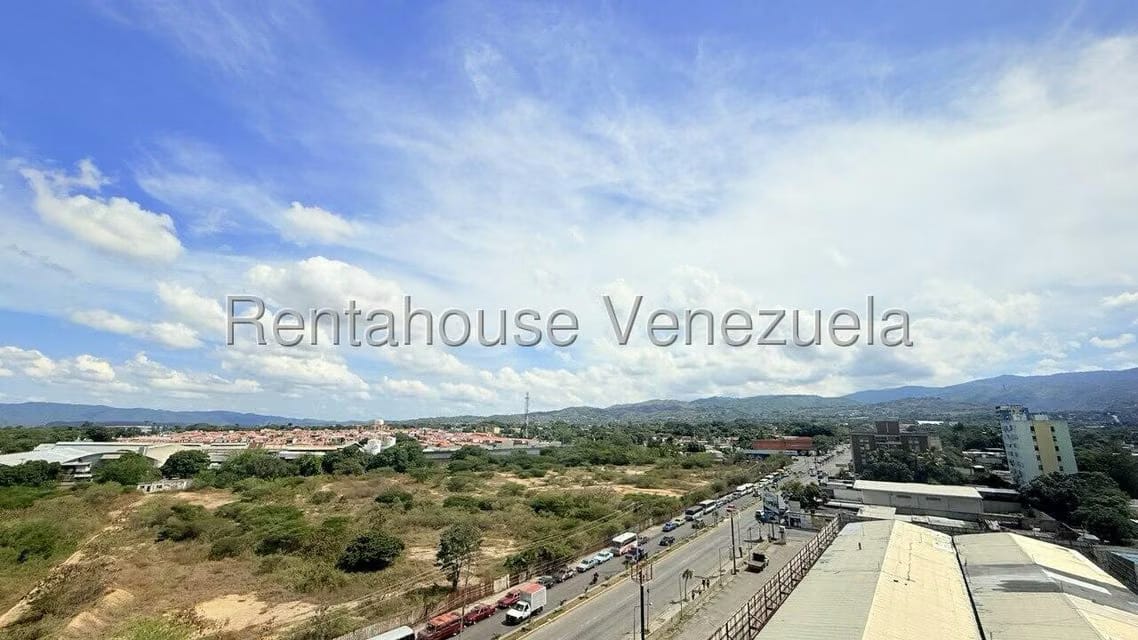 Apartamento (1 Nivel) en Alquiler en La Mata, Lara - 38