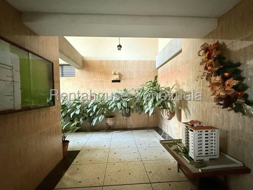 Apartamento (1 Nivel) en Alquiler en La Mata, Lara - 10