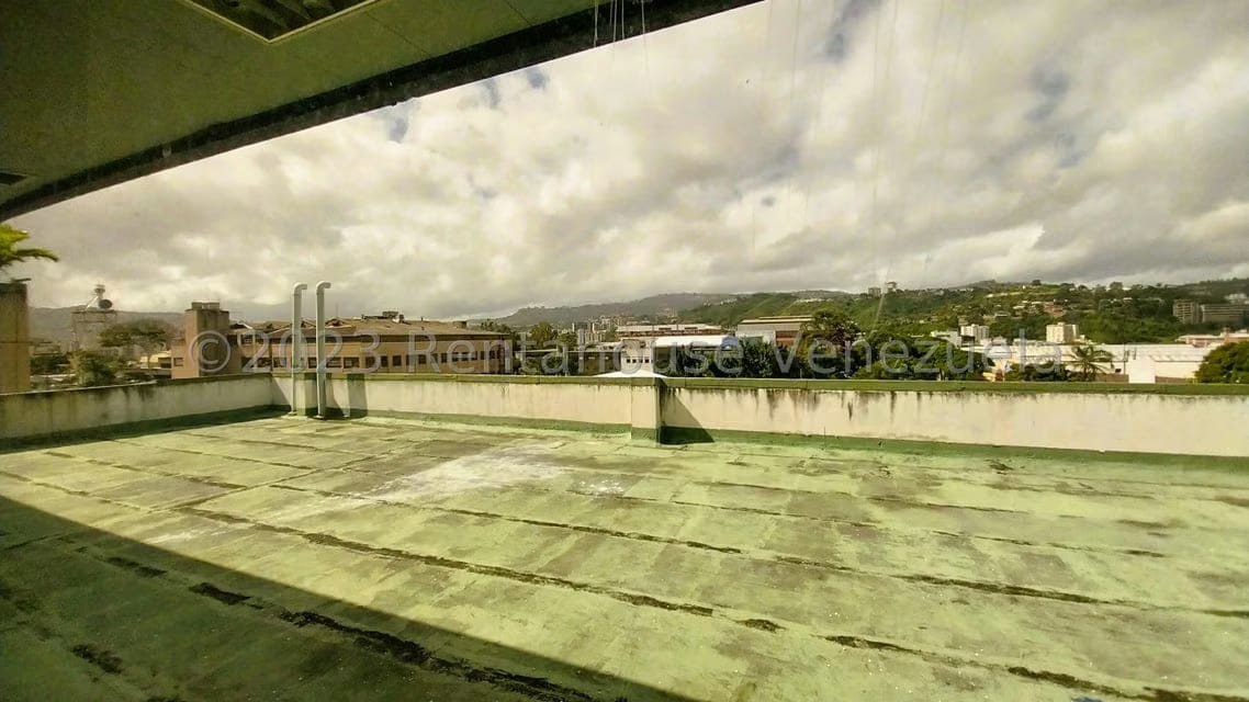 Comercial (Oficina) en Alquiler en Los Cortijos de Lourdes, Distrito Metropolitano - 24