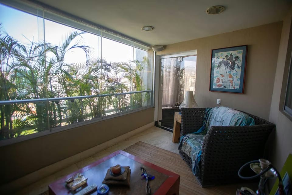 Apartamento (1 Nivel) en Venta en Lomas de Las Mercedes, Distrito Metropolitano - 13