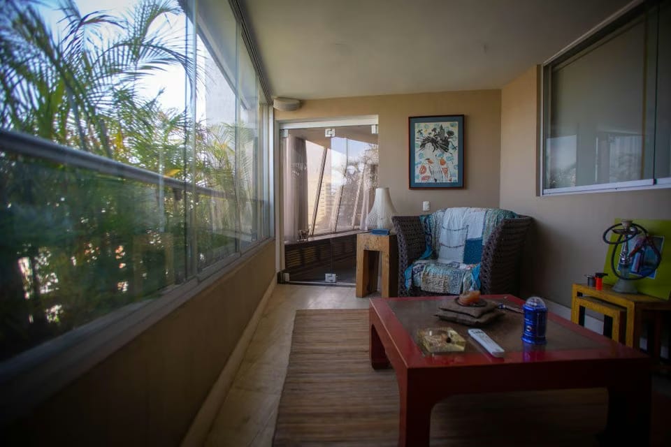 Apartamento (1 Nivel) en Venta en Lomas de Las Mercedes, Distrito Metropolitano - 14