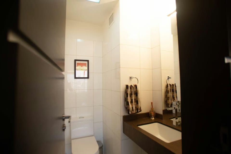 Apartamento (1 Nivel) en Venta en Lomas de Las Mercedes, Distrito Metropolitano - 15