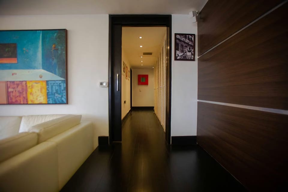 Apartamento (1 Nivel) en Venta en Lomas de Las Mercedes, Distrito Metropolitano - 16