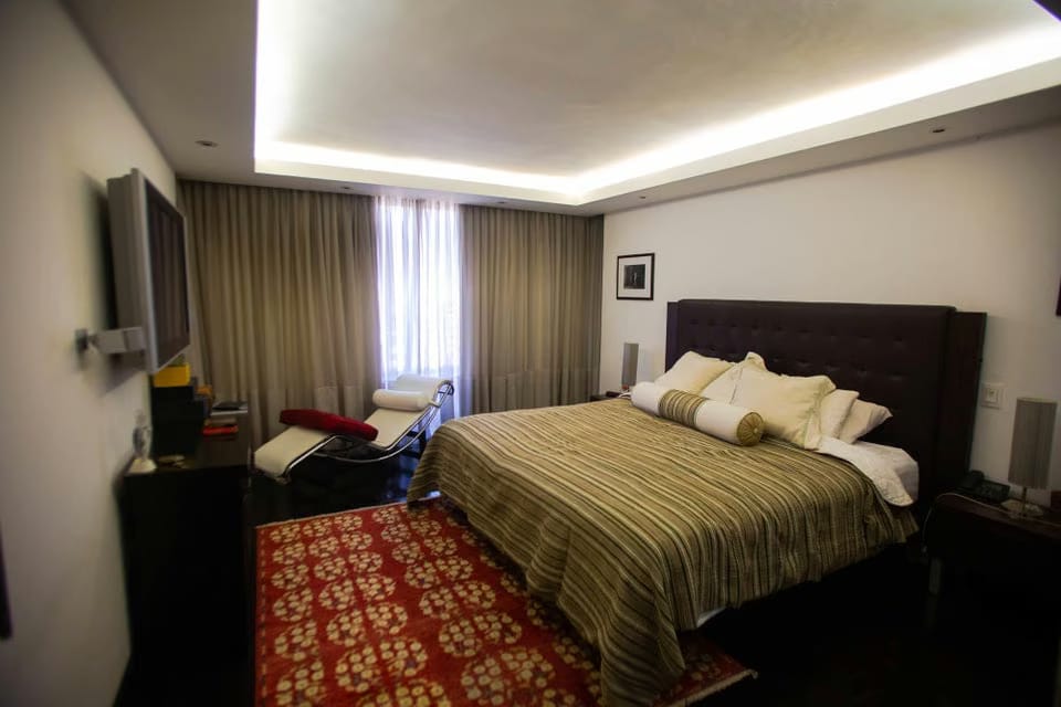 Apartamento (1 Nivel) en Venta en Lomas de Las Mercedes, Distrito Metropolitano - 18