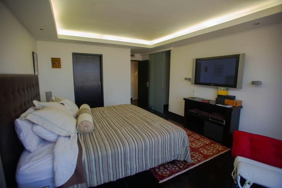 Apartamento (1 Nivel) en Venta en Lomas de Las Mercedes, Distrito Metropolitano - 20