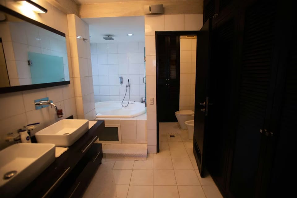 Apartamento (1 Nivel) en Venta en Lomas de Las Mercedes, Distrito Metropolitano - 21