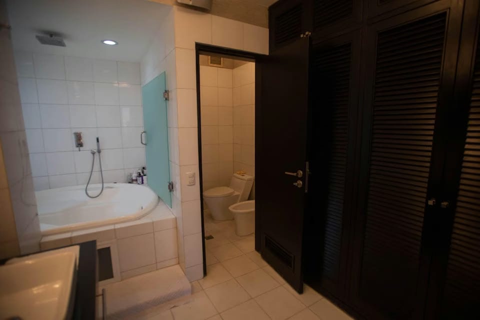 Apartamento (1 Nivel) en Venta en Lomas de Las Mercedes, Distrito Metropolitano - 22