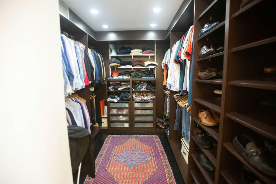 Apartamento (1 Nivel) en Venta en Lomas de Las Mercedes, Distrito Metropolitano - 23