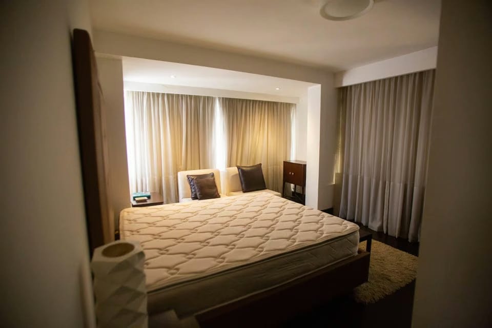 Apartamento (1 Nivel) en Venta en Lomas de Las Mercedes, Distrito Metropolitano - 24