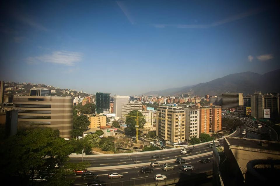 Apartamento (1 Nivel) en Venta en Lomas de Las Mercedes, Distrito Metropolitano - 27