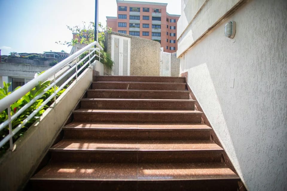 Apartamento (1 Nivel) en Venta en Lomas de Las Mercedes, Distrito Metropolitano - 28