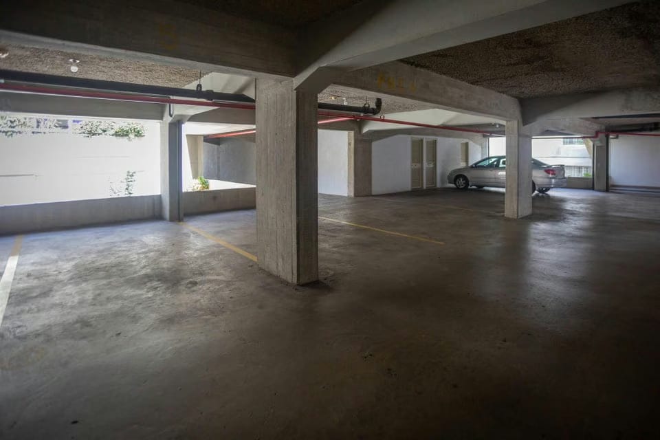 Apartamento (1 Nivel) en Venta en Lomas de Las Mercedes, Distrito Metropolitano - 29