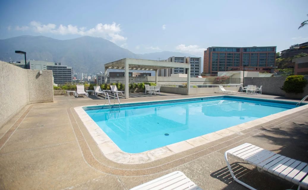 Apartamento (1 Nivel) en Venta en Lomas de Las Mercedes, Distrito Metropolitano - 30