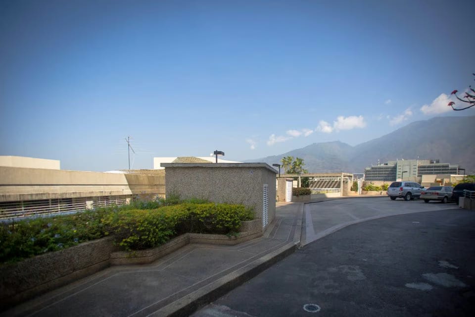 Apartamento (1 Nivel) en Venta en Lomas de Las Mercedes, Distrito Metropolitano - 31
