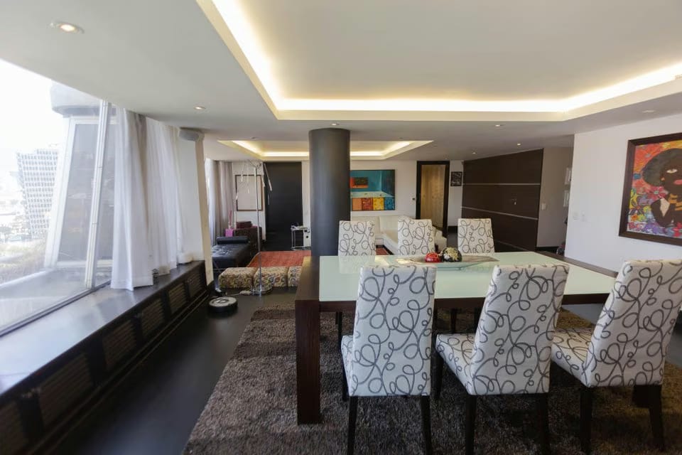 Apartamento (1 Nivel) en Venta en Lomas de Las Mercedes, Distrito Metropolitano - 6