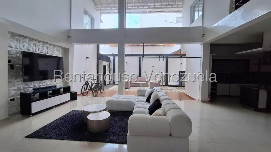 Casa (Multipes Niveles) en Venta en Los Parques, Merida - 12