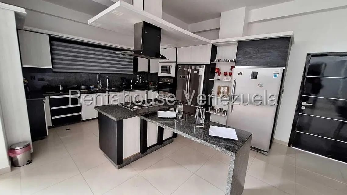 Casa (Multipes Niveles) en Venta en Los Parques, Merida - 13