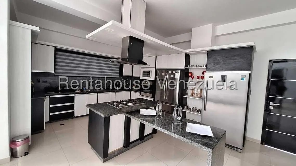 Casa (Multipes Niveles) en Venta en Los Parques, Merida - 14