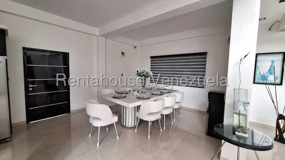 Casa (Multipes Niveles) en Venta en Los Parques, Merida - 17