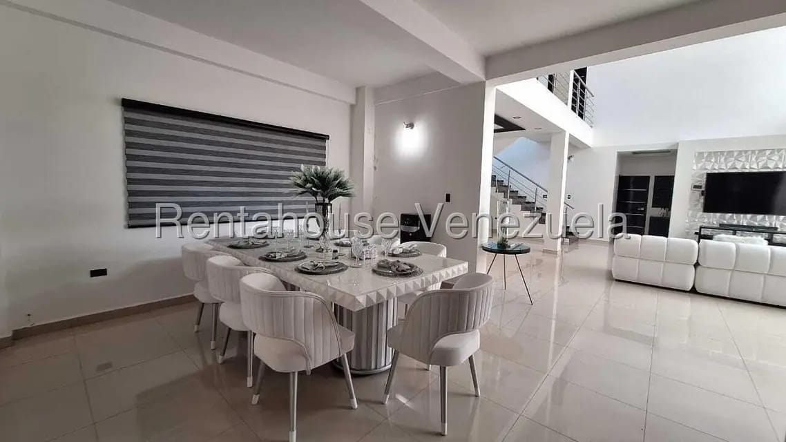 Casa (Multipes Niveles) en Venta en Los Parques, Merida - 19