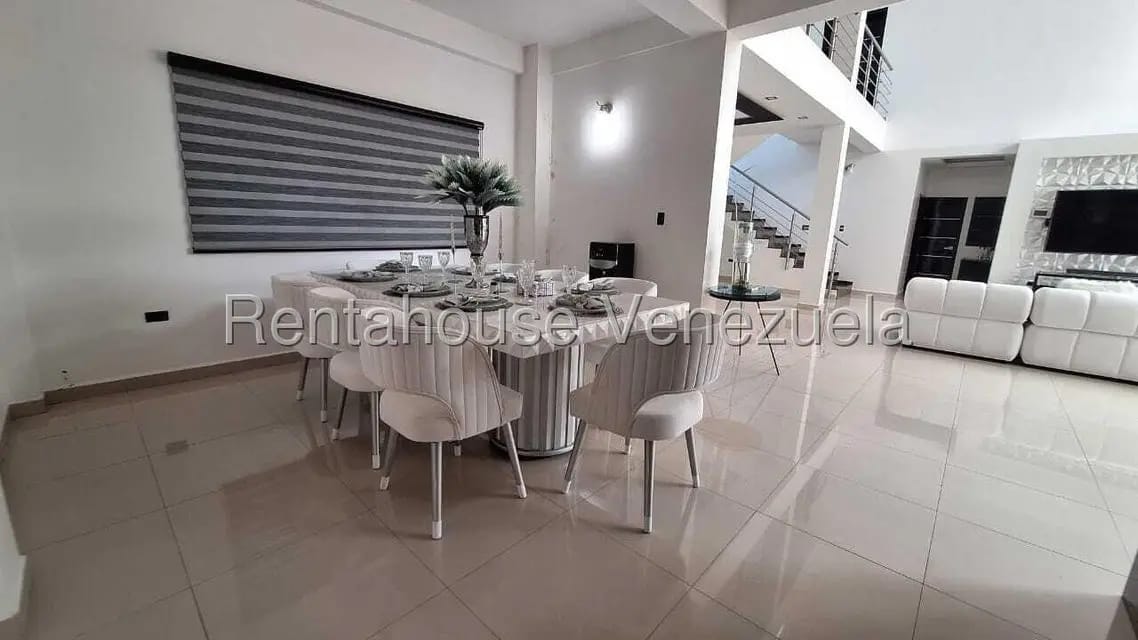 Casa (Multipes Niveles) en Venta en Los Parques, Merida - 20