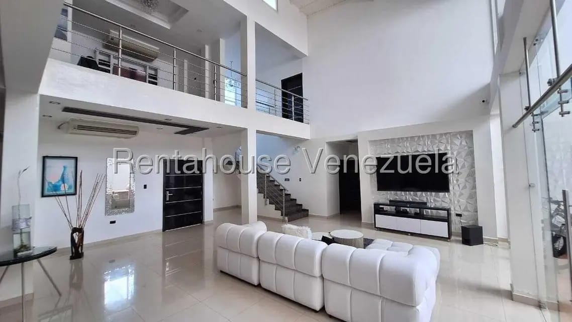 Casa (Multipes Niveles) en Venta en Los Parques, Merida - 21